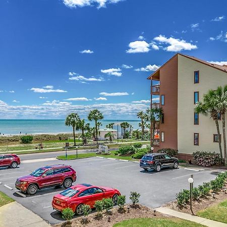 Anchorage II B16 Villa Myrtle Beach Exteriör bild