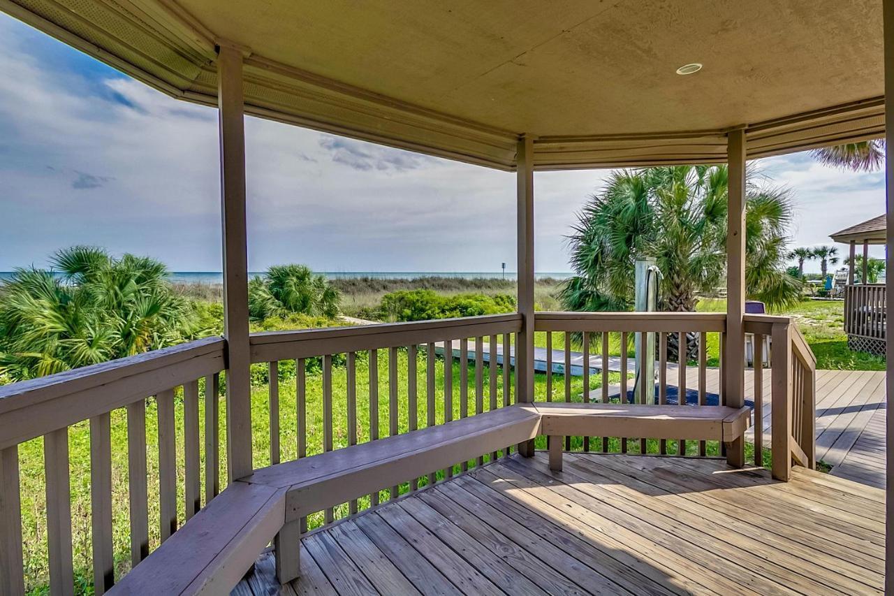 Anchorage II B16 Villa Myrtle Beach Exteriör bild